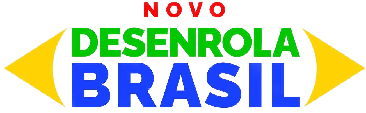 Novo Desenrola Brasil